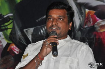 Kulfi Movie Audio Launch